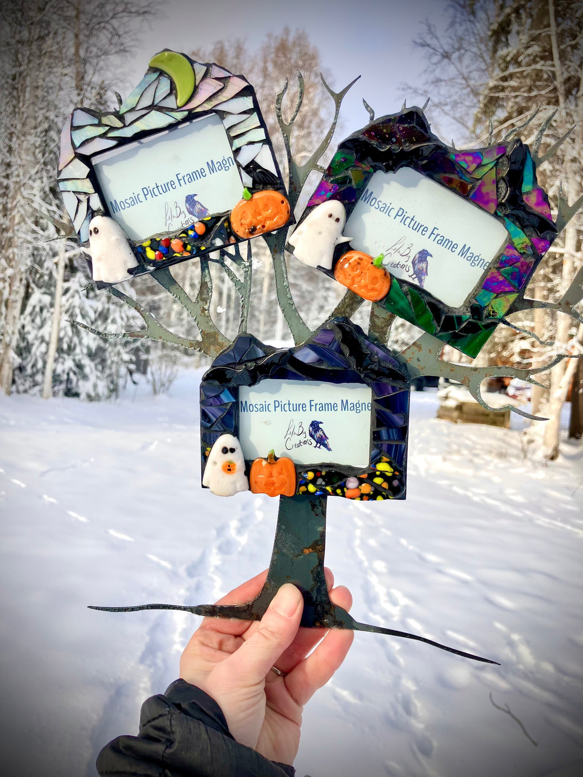 Spooky Mosaic SALE!