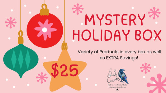 Mystery Holiday Box
