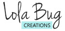 Lola Bug Creations Logo